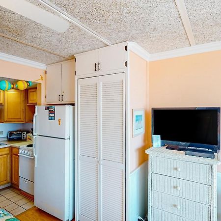 Shorely Suite Atlantic Beach Εξωτερικό φωτογραφία