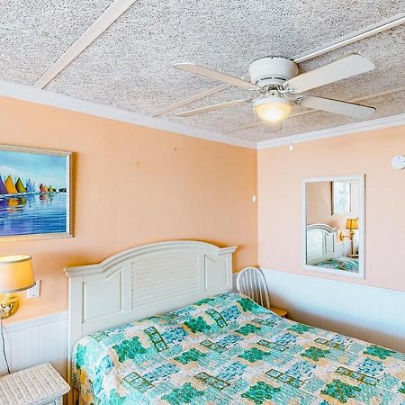 Shorely Suite Atlantic Beach Εξωτερικό φωτογραφία