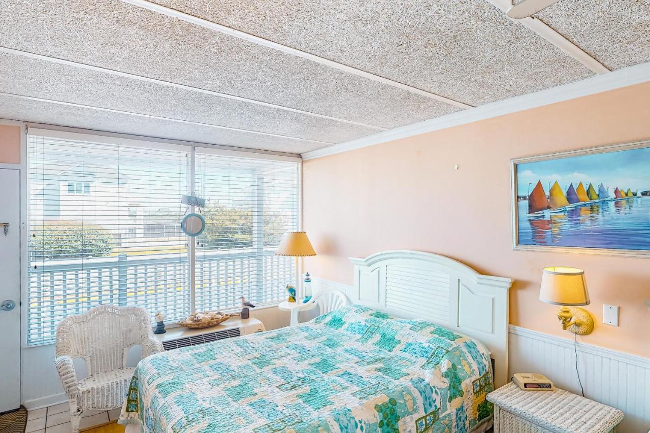 Shorely Suite Atlantic Beach Εξωτερικό φωτογραφία