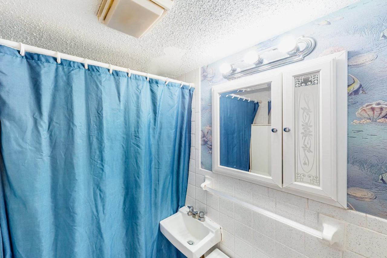 Shorely Suite Atlantic Beach Εξωτερικό φωτογραφία