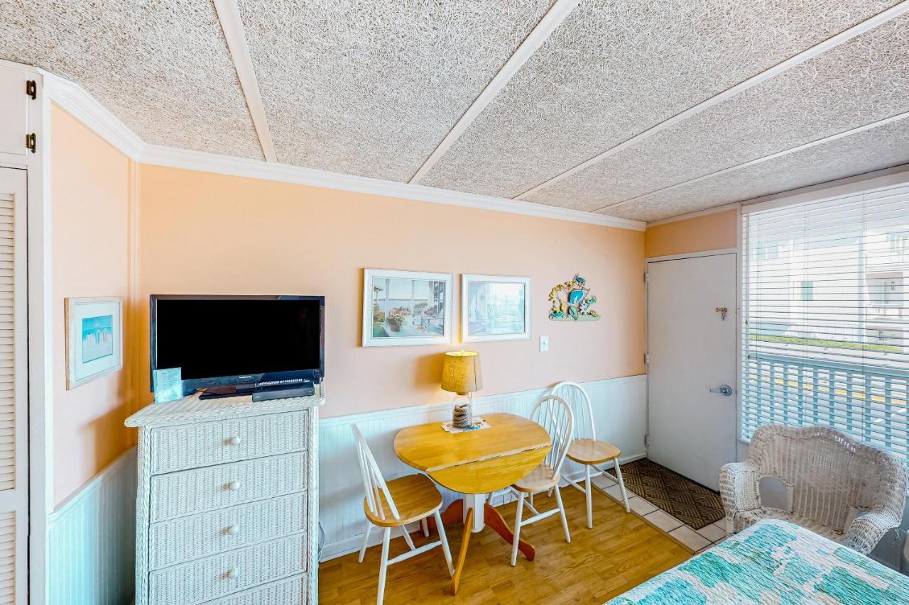 Shorely Suite Atlantic Beach Εξωτερικό φωτογραφία