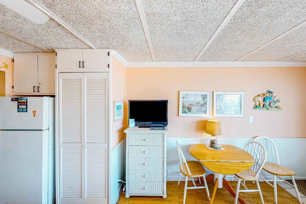 Shorely Suite Atlantic Beach Εξωτερικό φωτογραφία