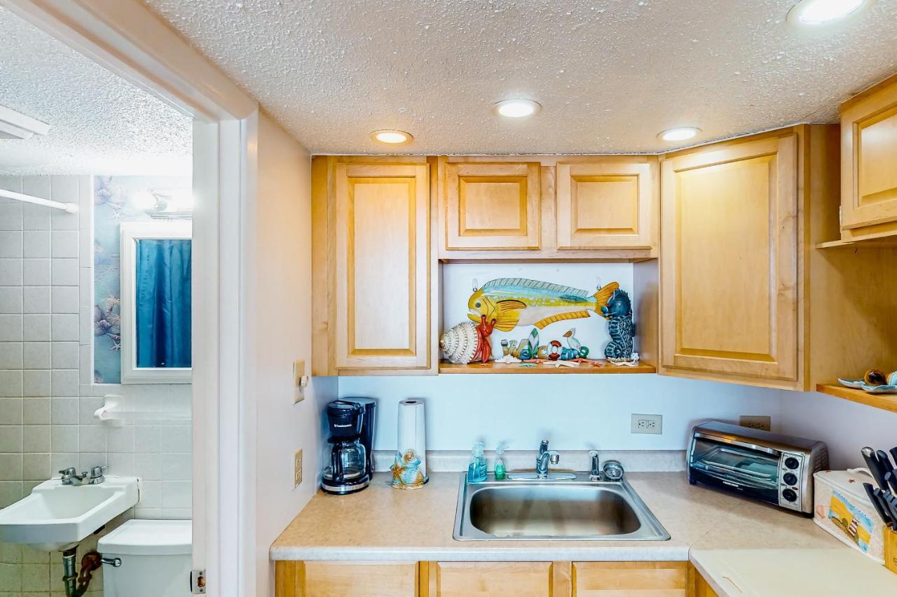 Shorely Suite Atlantic Beach Εξωτερικό φωτογραφία
