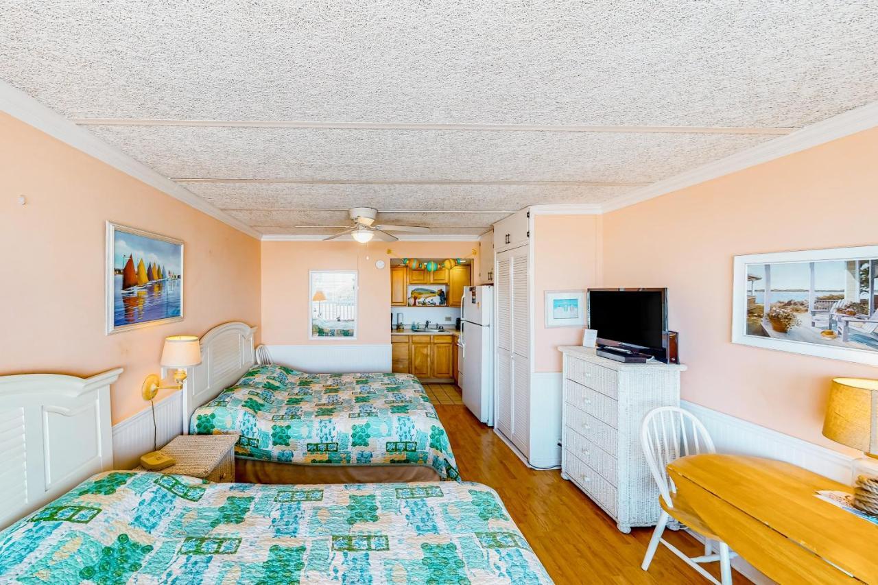 Shorely Suite Atlantic Beach Εξωτερικό φωτογραφία