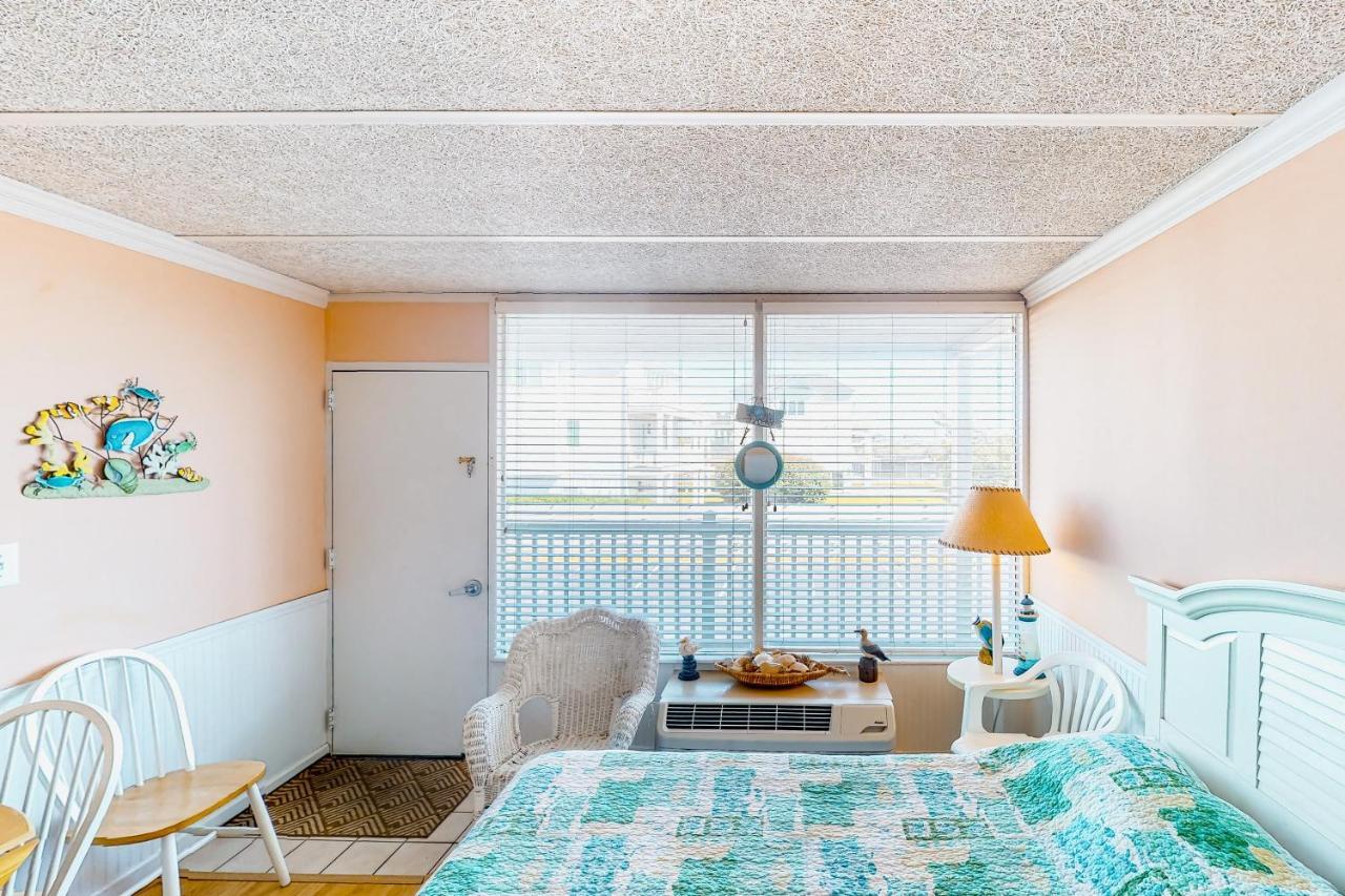 Shorely Suite Atlantic Beach Εξωτερικό φωτογραφία